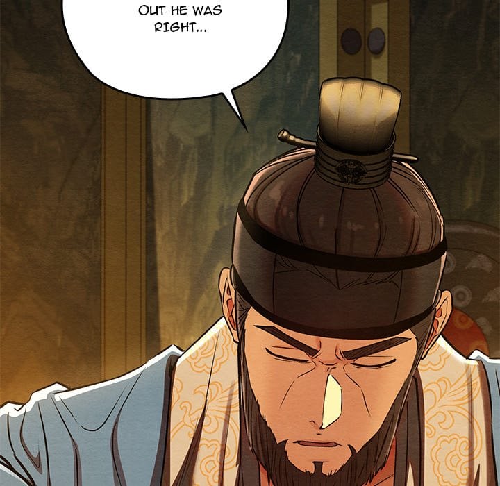 Master of Intimacy (Uncensored) - Chapter 40 Page 29