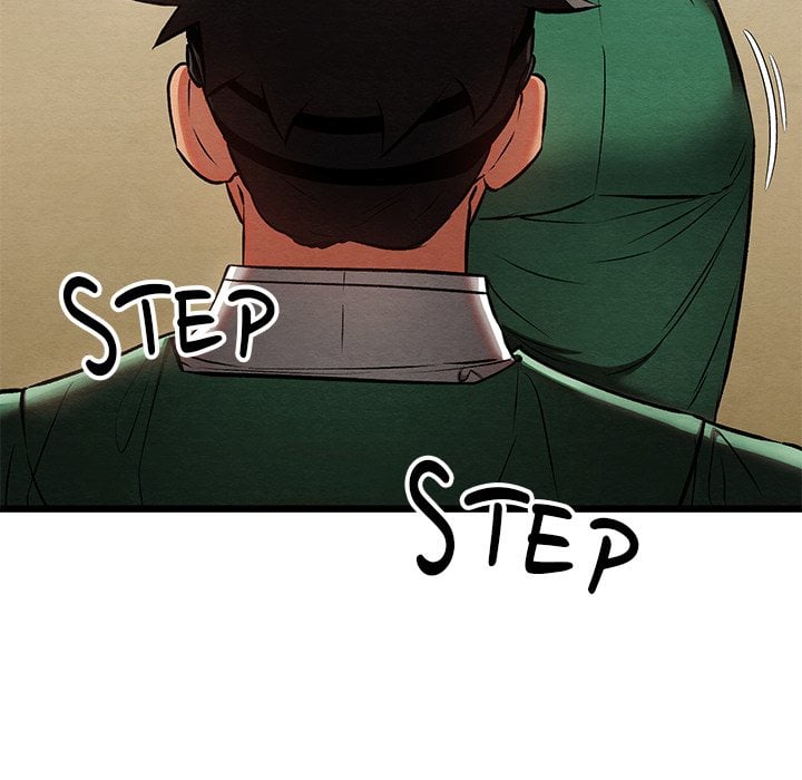 Master of Intimacy (Uncensored) - Chapter 40 Page 38