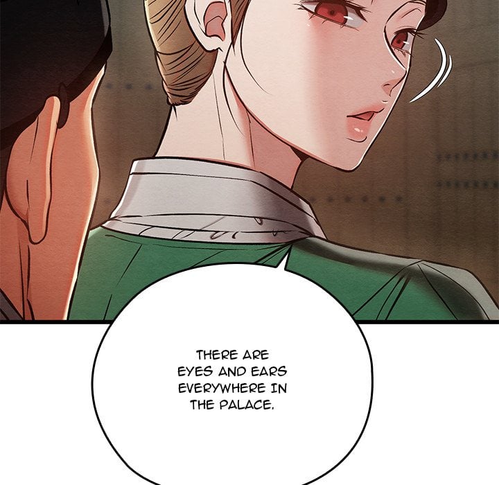 Master of Intimacy (Uncensored) - Chapter 40 Page 43