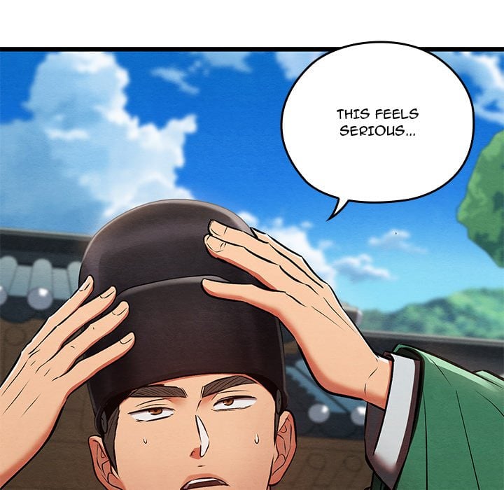 Master of Intimacy (Uncensored) - Chapter 40 Page 47