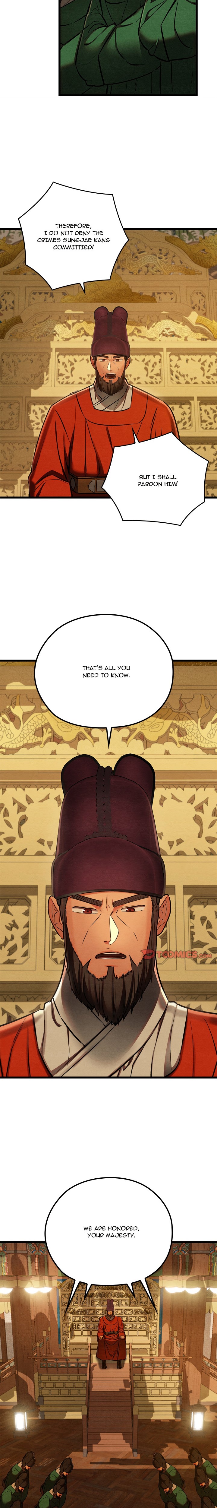 Master of Intimacy (Uncensored) - Chapter 44 Page 17