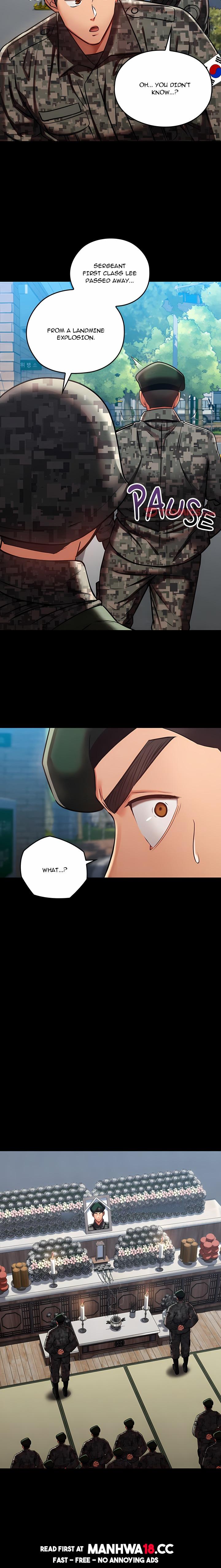 Master of Intimacy (Uncensored) - Chapter 47 Page 11