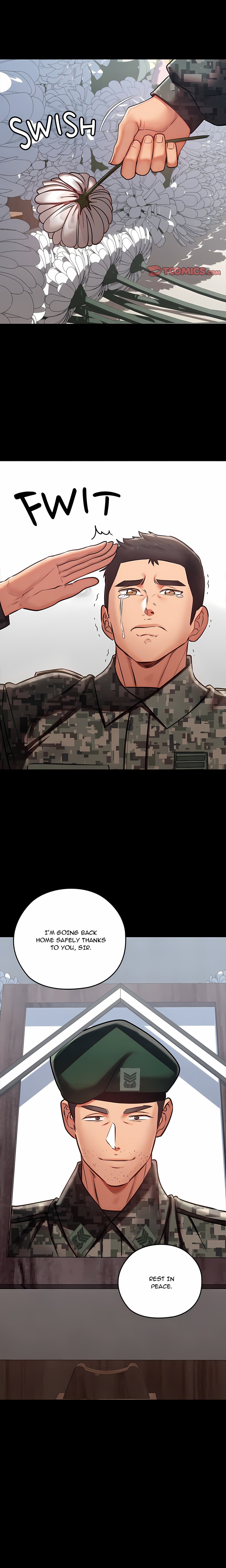 Master of Intimacy (Uncensored) - Chapter 47 Page 12