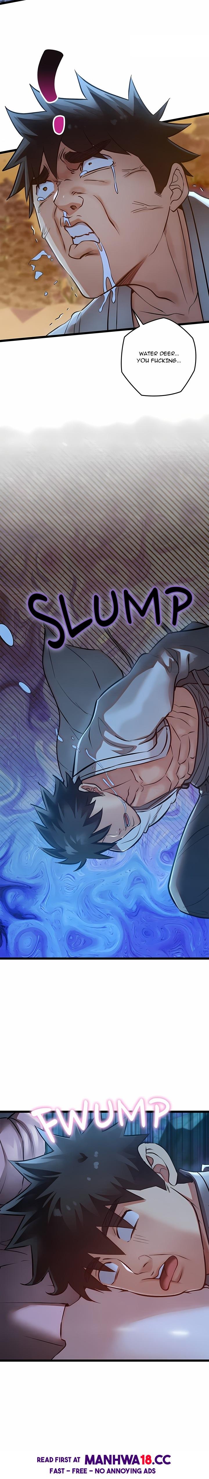 Master of Intimacy (Uncensored) - Chapter 49 Page 26