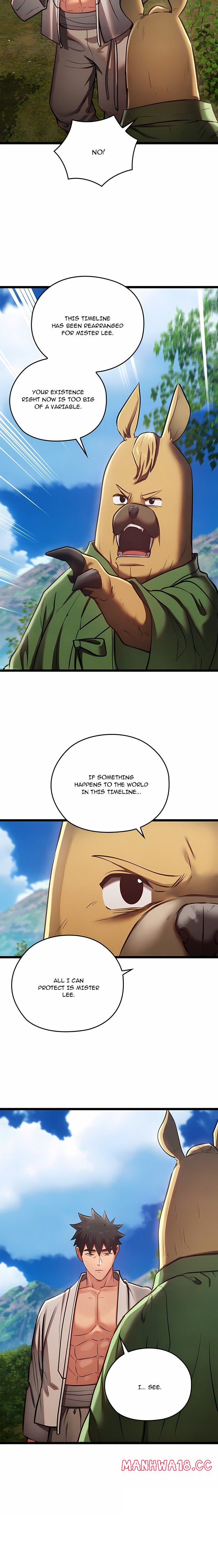 Master of Intimacy (Uncensored) - Chapter 49 Page 6