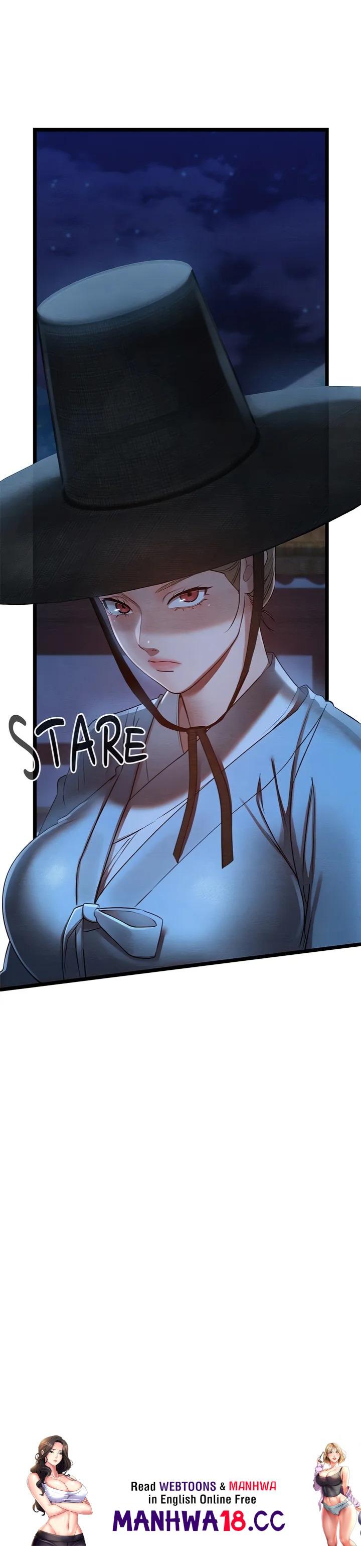 Master of Intimacy (Uncensored) - Chapter 7 Page 29