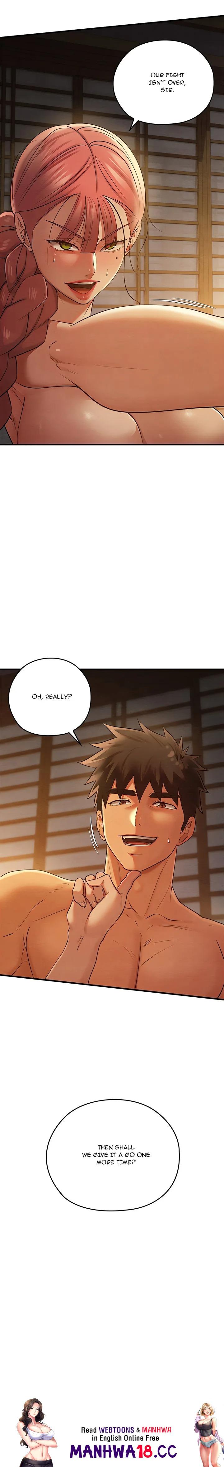 Master of Intimacy (Uncensored) - Chapter 9 Page 24