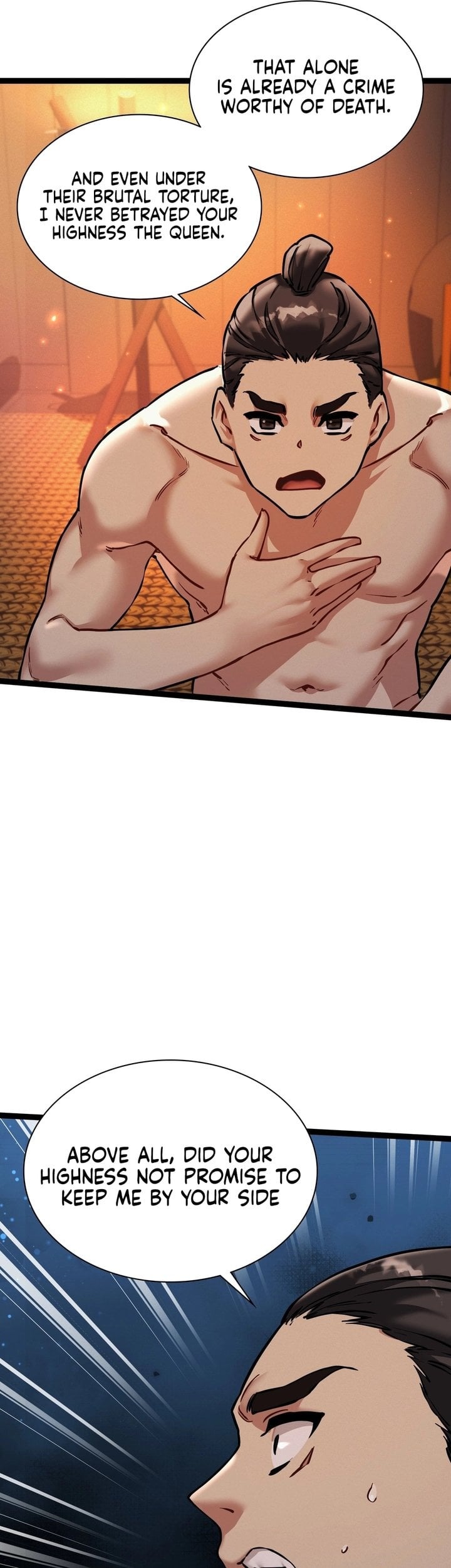 A Man Who Became a Eunuch - Chapter 7 Page 13