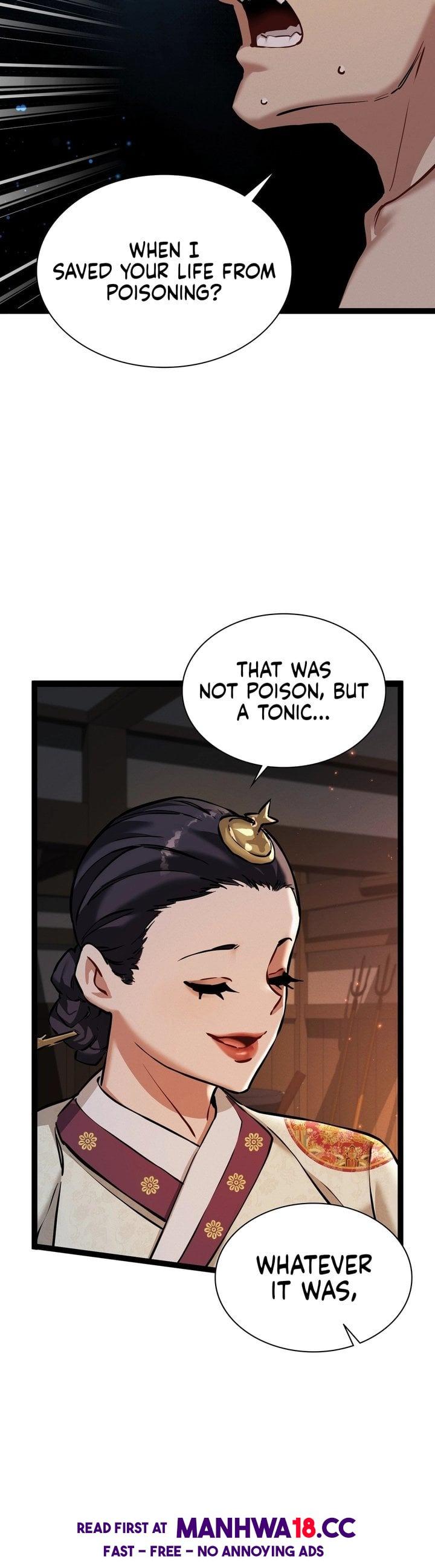 A Man Who Became a Eunuch - Chapter 7 Page 14