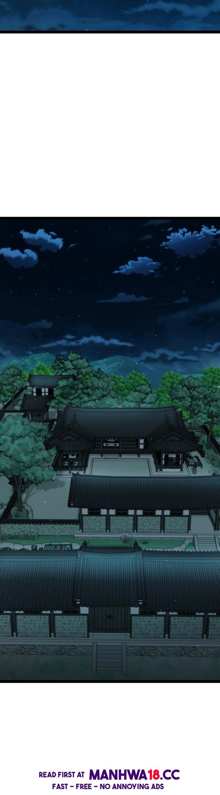 A Man Who Became a Eunuch - Chapter 7 Page 28