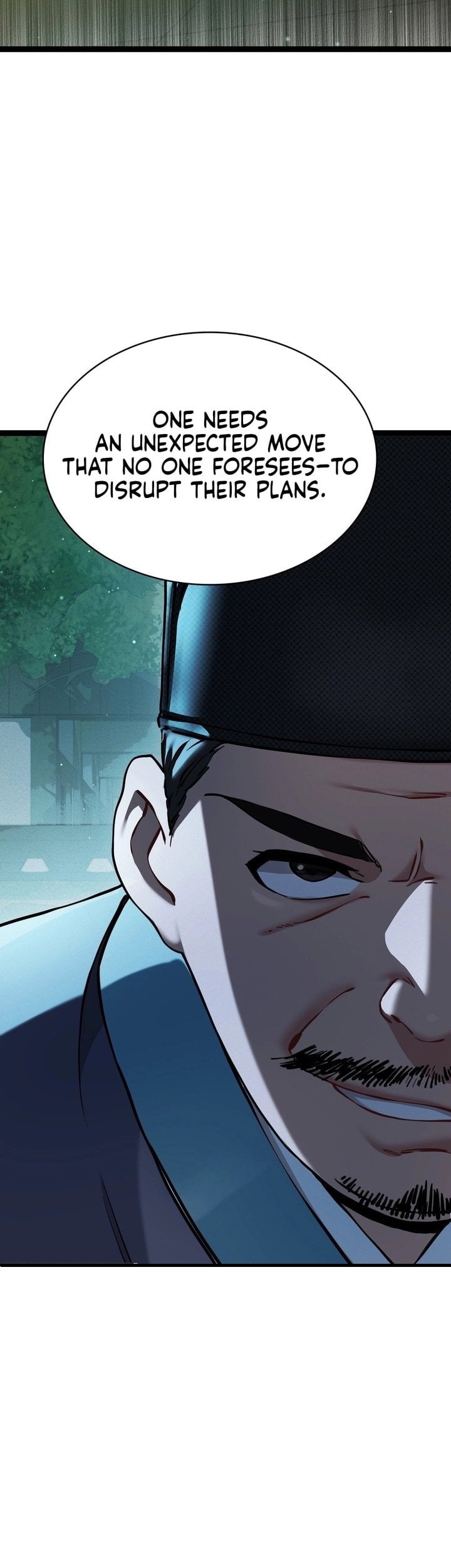 A Man Who Became a Eunuch - Chapter 7 Page 36