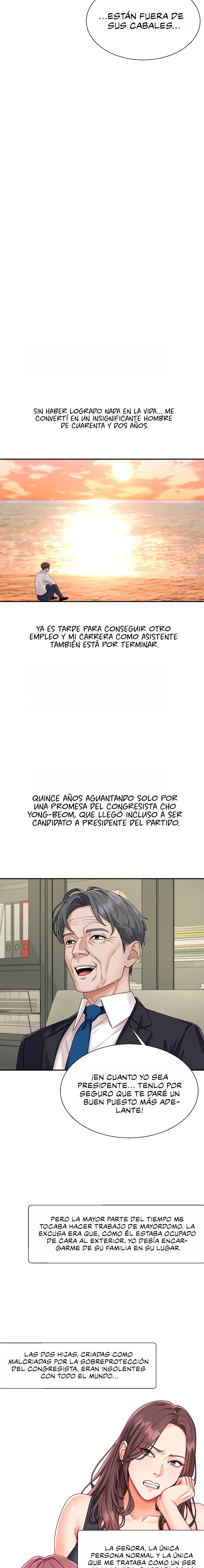 The Owner of the Deserted Island Raw - Chapter 1 Page 24