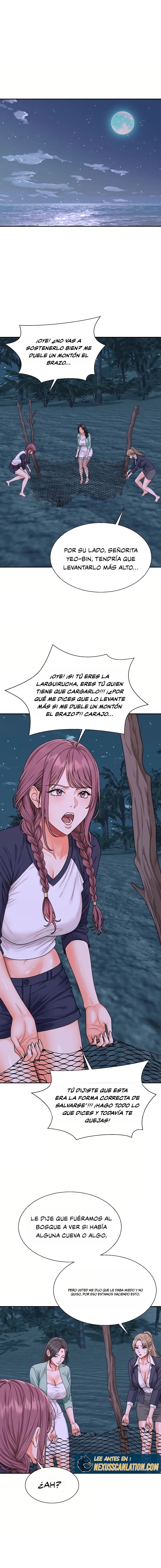 The Owner of the Deserted Island Raw - Chapter 2 Page 22