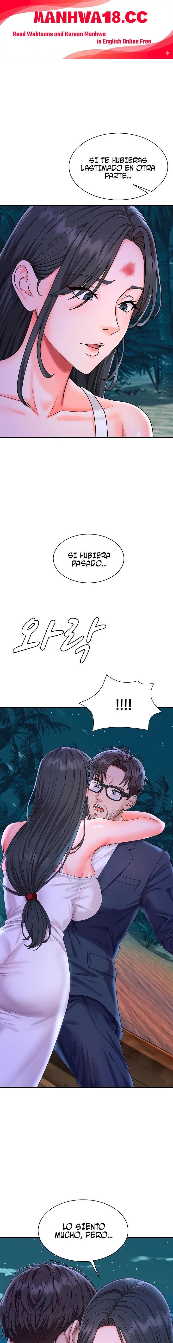 The Owner of the Deserted Island Raw - Chapter 3 Page 1