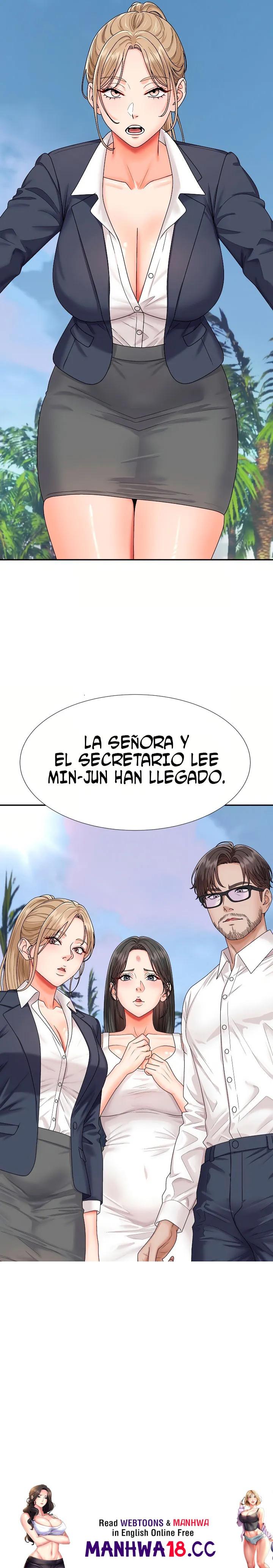 The Owner of the Deserted Island Raw - Chapter 5 Page 26