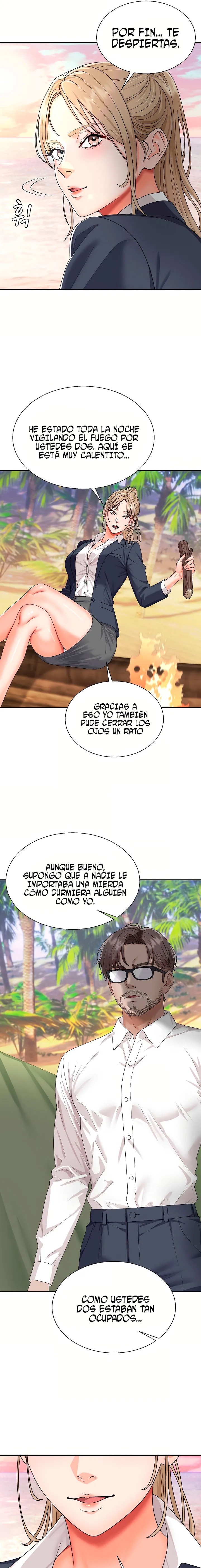 The Owner of the Deserted Island Raw - Chapter 5 Page 6