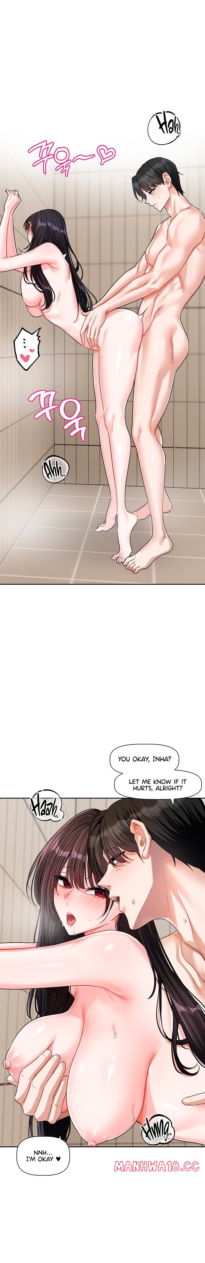 Love Quest - Chapter 36 Page 2
