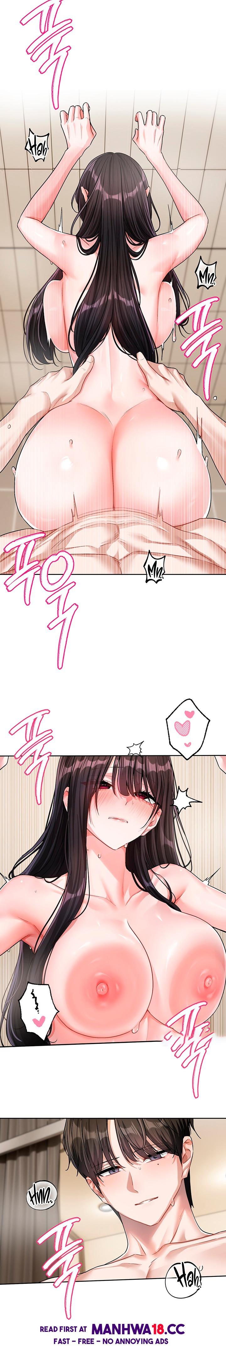 Love Quest - Chapter 36 Page 3