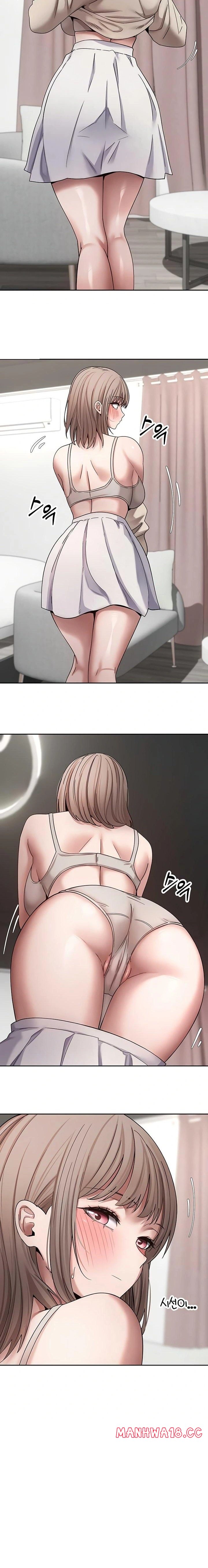 Turning My Life Around With Crypto Raw - Chapter 46 Page 14