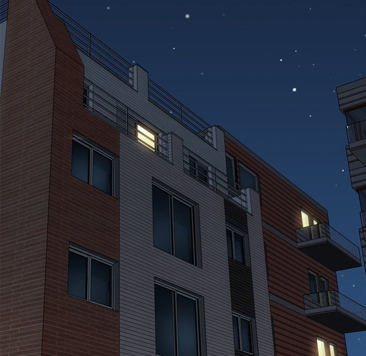 A Turning Point - Chapter 100 Page 117