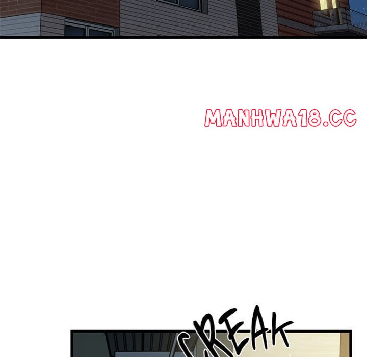 A Turning Point - Chapter 100 Page 118