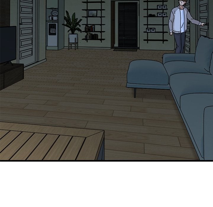 A Turning Point - Chapter 100 Page 126