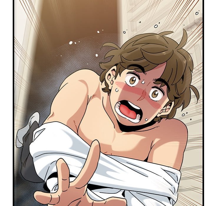 A Turning Point - Chapter 100 Page 147