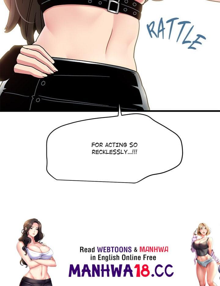 A Turning Point - Chapter 100 Page 158