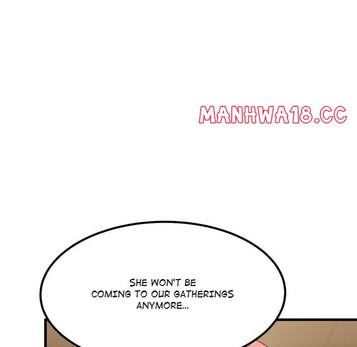 A Turning Point - Chapter 100 Page 17