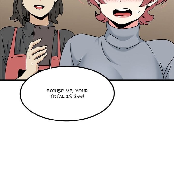 A Turning Point - Chapter 100 Page 30