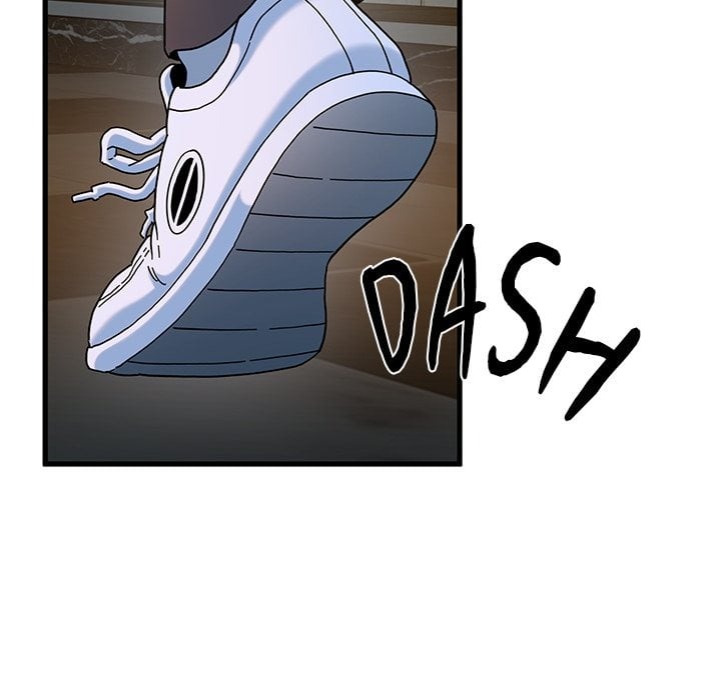 A Turning Point - Chapter 100 Page 32