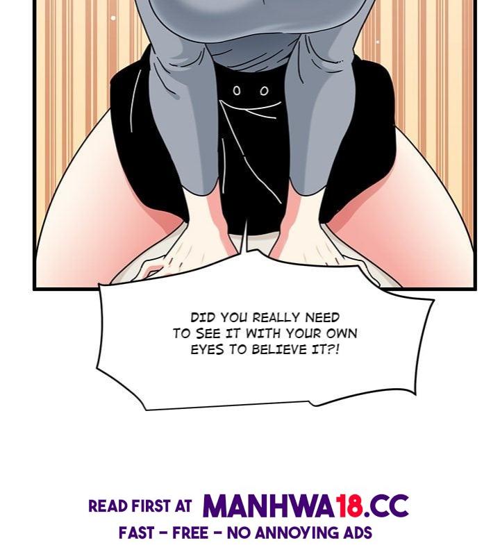 A Turning Point - Chapter 100 Page 68