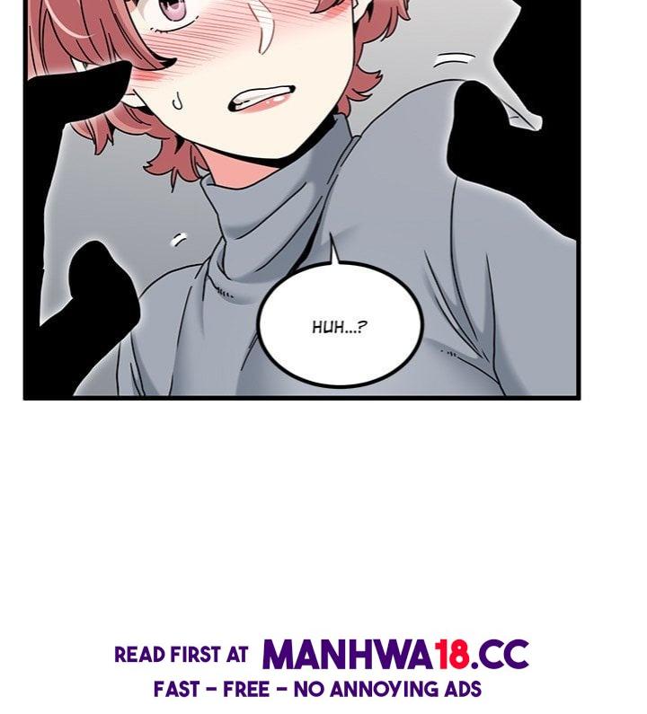 A Turning Point - Chapter 100 Page 77