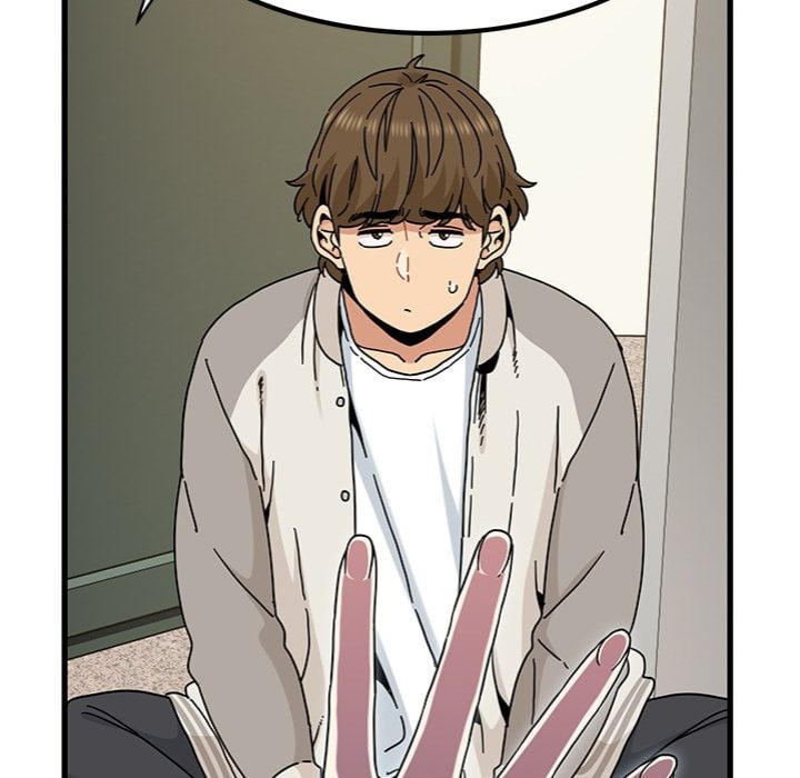 A Turning Point - Chapter 100 Page 88