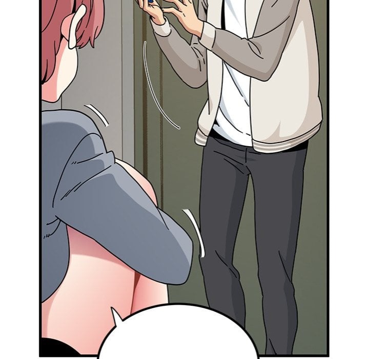 A Turning Point - Chapter 100 Page 97