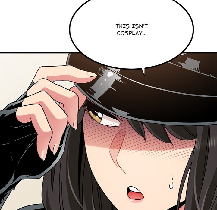 A Turning Point - Chapter 101 Page 19