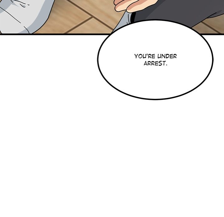 A Turning Point - Chapter 101 Page 26