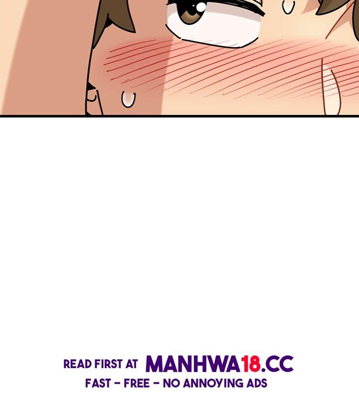 A Turning Point - Chapter 101 Page 35