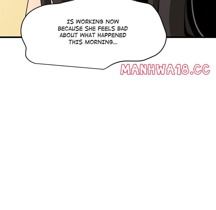 A Turning Point - Chapter 101 Page 54