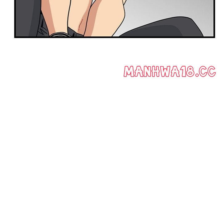 A Turning Point - Chapter 101 Page 63