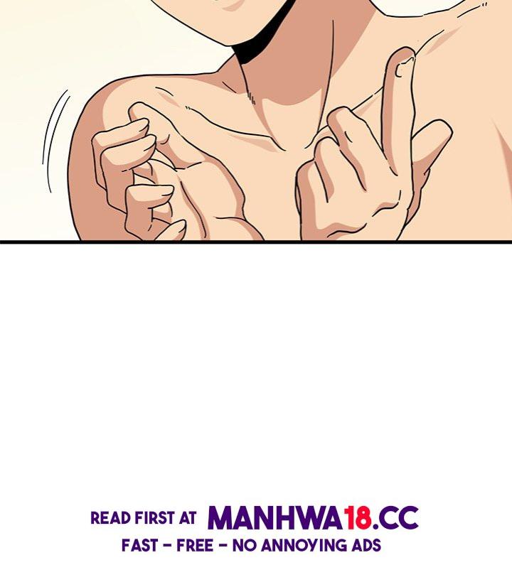 A Turning Point - Chapter 101 Page 70