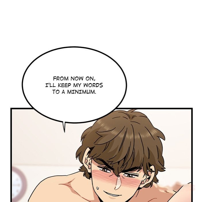 A Turning Point - Chapter 102 Page 75