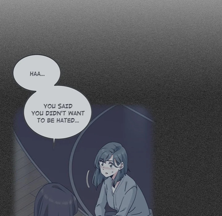 A Turning Point - Chapter 103 Page 159