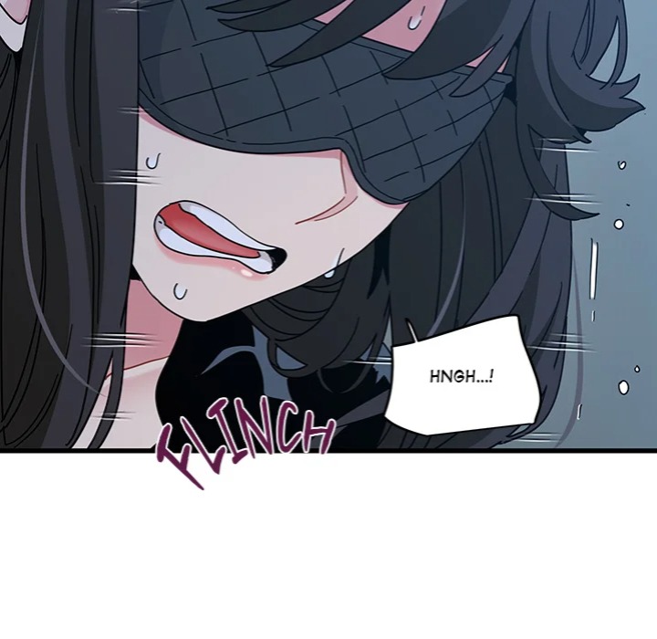 A Turning Point - Chapter 103 Page 87