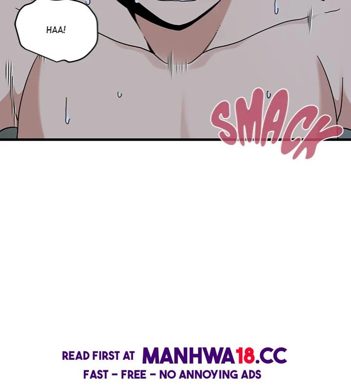 A Turning Point - Chapter 103 Page 89