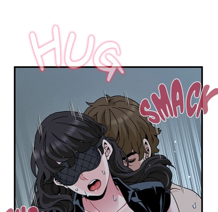 A Turning Point - Chapter 103 Page 90