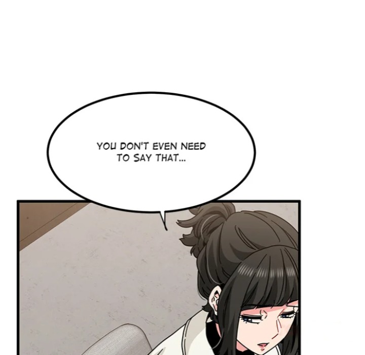 A Turning Point - Chapter 104 Page 111