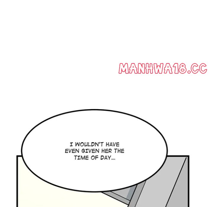 A Turning Point - Chapter 104 Page 122