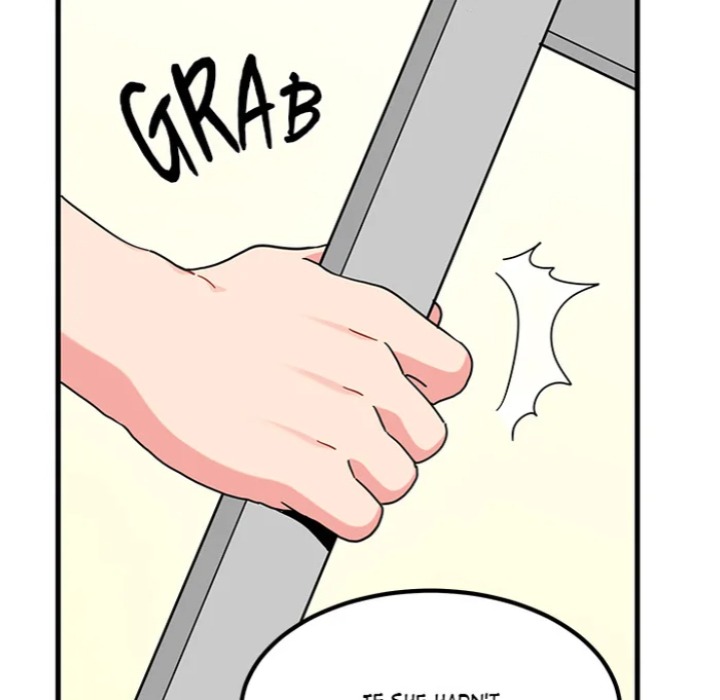 A Turning Point - Chapter 104 Page 123