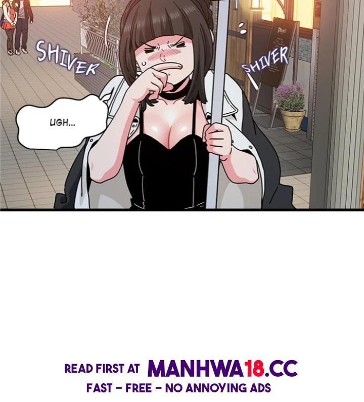 A Turning Point - Chapter 104 Page 131